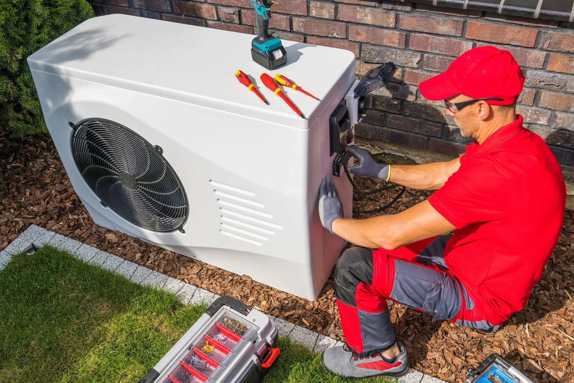 About HVAC in Whites Creek, TN